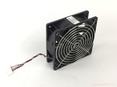 11091 Quạt tản nhiệt Fan HP ML150 ML330 G6 sau 513929-001 519738-001