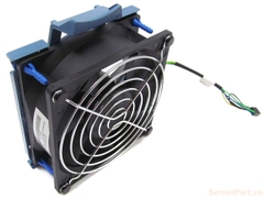 11093 Quạt tản nhiệt Fan HP ML310e G8 Gen8 V1 V2 ML10 v2 sau 674815-001 686748-001 (Fan 1)