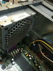 11098 Quạt tản nhiệt Fan HP ML350 G4 G4p 367637-001