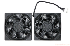 11114 Quạt tản nhiệt Fan HP z620 z820 sau 644315-001