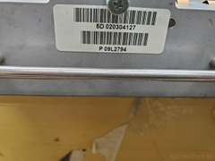 11127 Quạt tản nhiệt Fan IBM System 7133-D40 09L2794