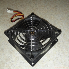 11129 Quạt tản nhiệt Fan IBM x225 trước 25P4938