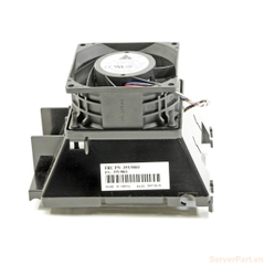 11144 Quạt tản nhiệt Fan IBM x3200 m1 m2 m3 hdd 42C7484 42C7483