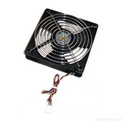 11145 Quạt tản nhiệt Fan IBM x3200 m1 x3200 m2 sau 26K7400