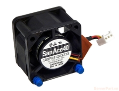 11148 Quạt tản nhiệt Fan IBM x336 23K4759 26K8143