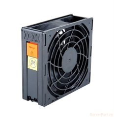 11165 Quạt tản nhiệt Fan IBM x3850 M2 fru 43W9578 pn 44E4865