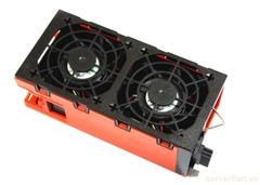 11167 Quạt tản nhiệt Fan IBM x3850 x3950 X5 Middle Quạt tản nhiệt Fan 59Y4848 59Y4812