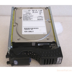 11172 Ổ cứng HDD fc EMC 146gb 10k 3.5