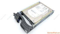 11178 Ổ cứng HDD fc EMC 300gb 10k 3.5