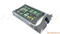 11178 Ổ cứng HDD fc EMC 300gb 10k 3.5