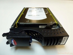 11184 Ổ cứng HDD fc EMC 400gb 10k 3.5