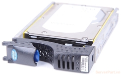 11184 Ổ cứng HDD fc EMC 400gb 10k 3.5