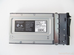 11191 Ổ cứng HDD fc Hitachi 147gb 15k 3.5