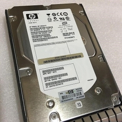 11197 Ổ cứng HDD fc HP 146gb 15k 3.5