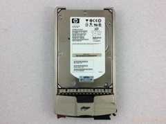 11199 Ổ cứng HDD fc HP 146gb 15k 3.5