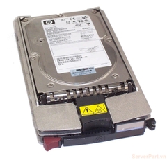 11200 Ổ cứng HDD fc HP 146gb 10k 3.5