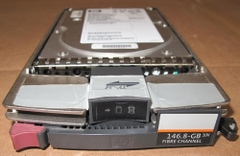 11200 Ổ cứng HDD fc HP 146gb 10k 3.5