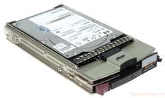 11206 Ổ cứng HDD fc HP 300gb 10k 3.5