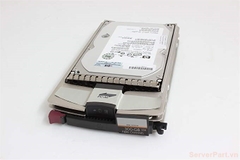 11208 Ổ cứng HDD fc HP 300gb 15k 3.5