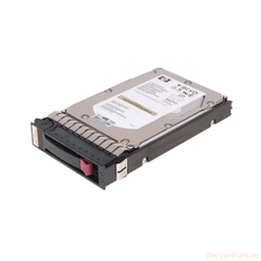 11209 Ổ cứng HDD fc HP 400gb 10k 3.5