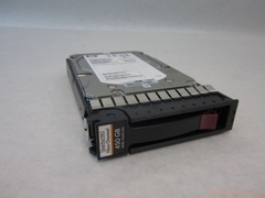 11210 Ổ cứng HDD fc HP 450gb 15k 3.5