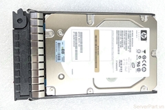 11211 Ổ cứng HDD fc HP 450gb 10k 3.5