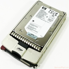 11213 Ổ cứng HDD fc HP 73gb 15k 3.5