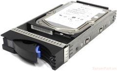 11217 Ổ cứng HDD fc IBM 300gb 10k 3.5