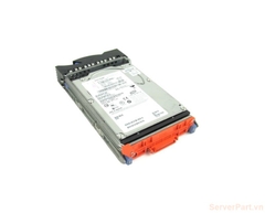 11218 Ổ cứng HDD fc IBM 300gb 10k 3.5