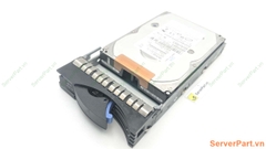 11222 Ổ cứng HDD fc IBM 300gb 15k 3.5