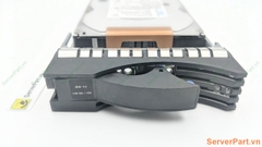 11222 Ổ cứng HDD fc IBM 300gb 15k 3.5