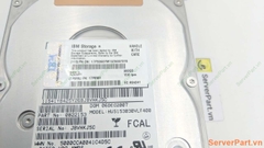 11222 Ổ cứng HDD fc IBM 300gb 15k 3.5