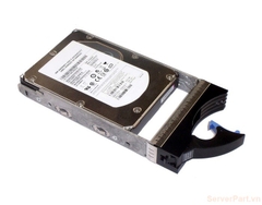 11223 Ổ cứng HDD fc IBM 450gb 15k 3.5