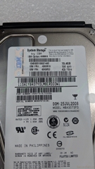 11226 Ổ cứng HDD fc IBM 73gb 15k 3.5