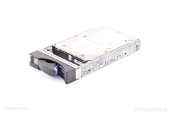 11227 Ổ cứng HDD fc IBM 73gb 15k 3.5