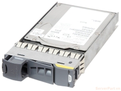 11230 Ổ cứng HDD fc NetApp 300gb 10k 3.5