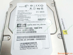 11245 Ổ cứng HDD FC SUN 300gb 15k 3.5