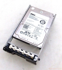 11252 Ổ cứng HDD SAS Dell 146Gb 15K 2.5