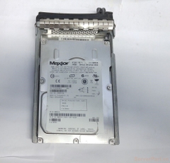 11254 Ổ cứng HDD sas Dell 146gb 10k 3.5