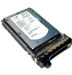 11256 Ổ cứng HDD sas Dell 146gb 10k 3.5