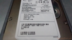 11257 Ổ cứng HDD sas Dell 146gb 10k 3.5