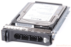 11258 Ổ cứng HDD sas Dell 146gb 15k 3.5