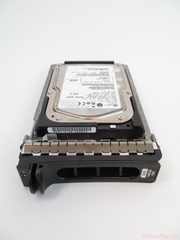 11258 Ổ cứng HDD sas Dell 146gb 15k 3.5