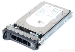 11260 Ổ cứng HDD sas Dell 146gb 15k 3.5