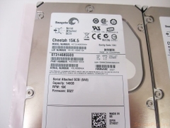 11260 Ổ cứng HDD sas Dell 146gb 15k 3.5