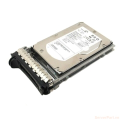 11260 Ổ cứng HDD sas Dell 146gb 15k 3.5