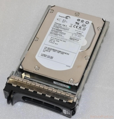 11262 Ổ cứng HDD sas Dell 146gb 15k 3.5