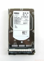 11263 Ổ cứng HDD sas Dell 146gb 15k 3.5