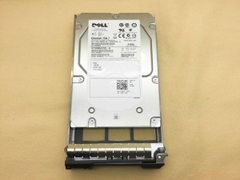 11263 Ổ cứng HDD sas Dell 146gb 15k 3.5