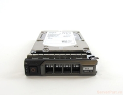 11263 Ổ cứng HDD sas Dell 146gb 15k 3.5